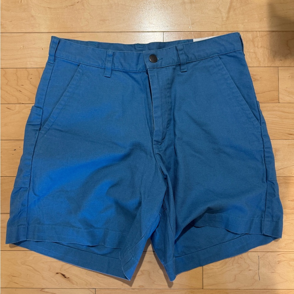 Patagonia Men’s Stand Up Shorts, 32, 7 in inseam